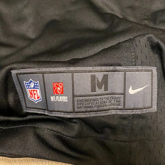 Nike NFL Drew Brees Jersey - Picture 9 of 13